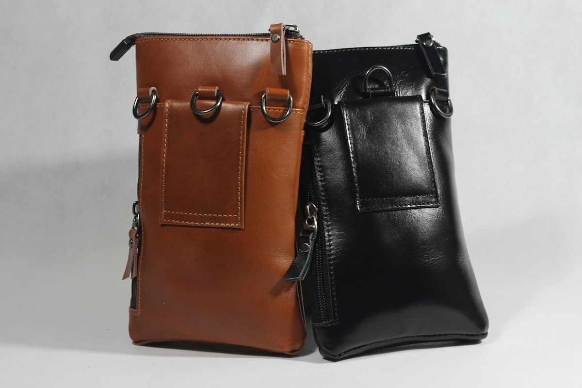 Day Bag